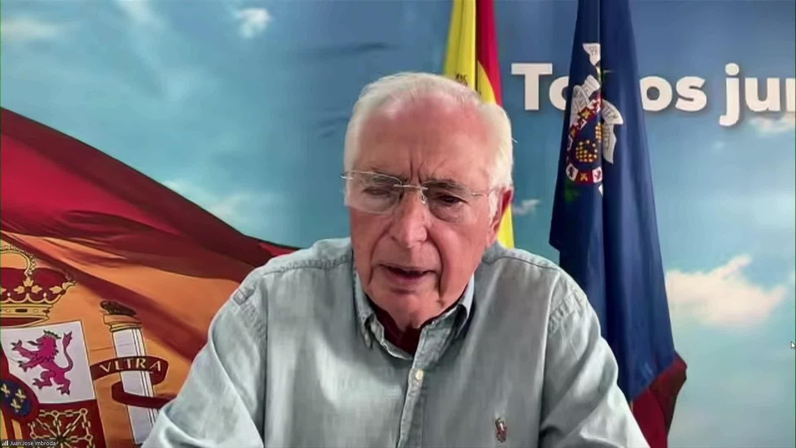 X036-MELILLA ENTREVISTA JUAN JOSE IMBRODA