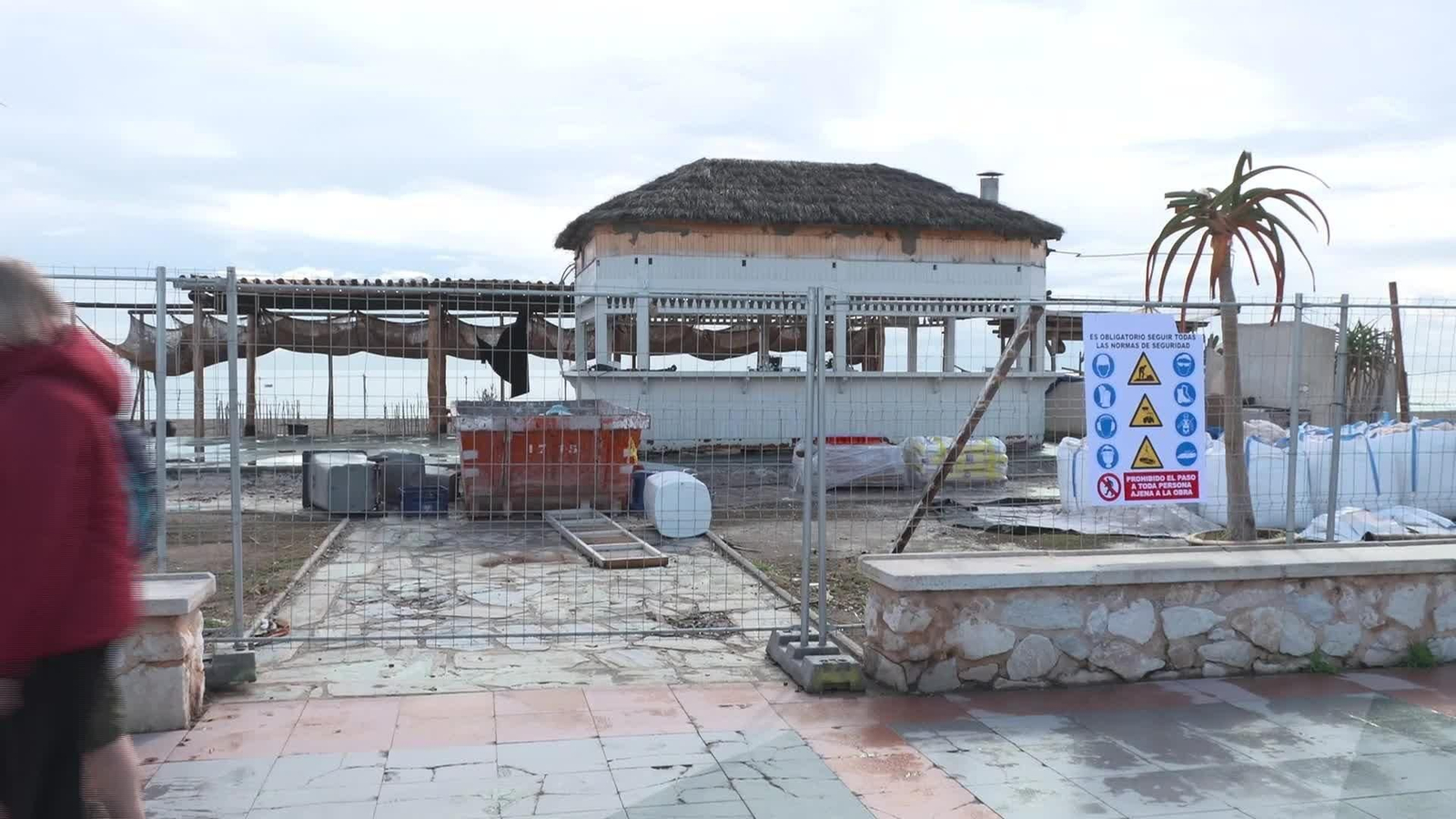 M069-EDI VARIOS EMPLEO Y MAL TIEMPO