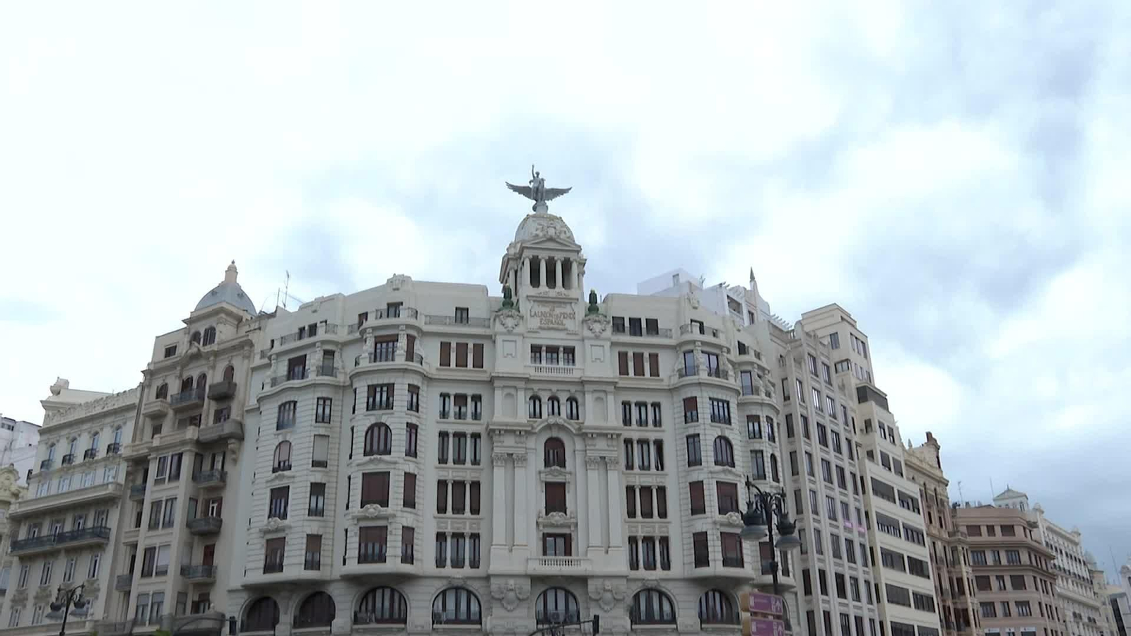V047-VALENCIA MAL TIEMPO