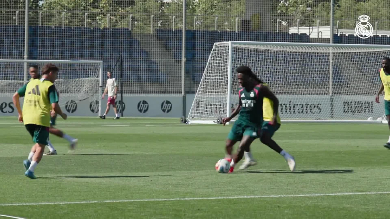 J029-MADRID ENTRENAMIENTO REAL MADRID