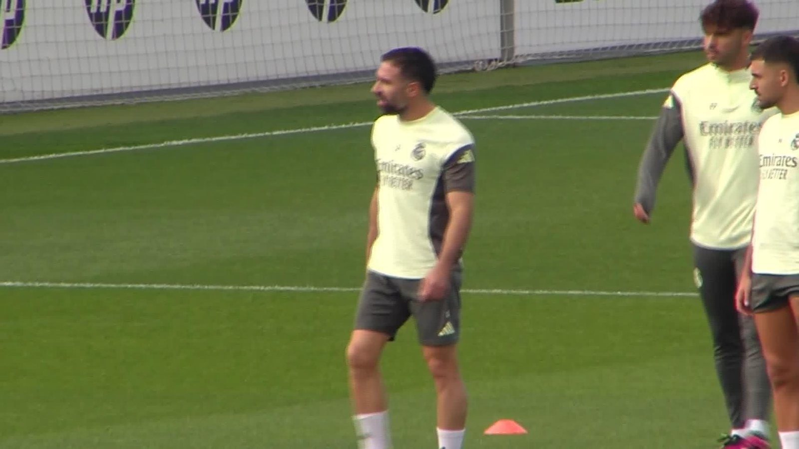 S018-MADRID ENTRENAMIENTO RMADRID