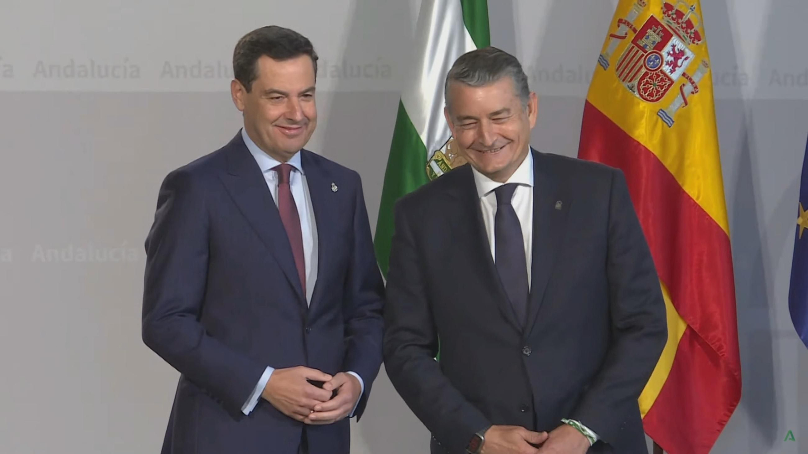 Nombramiento consejeros