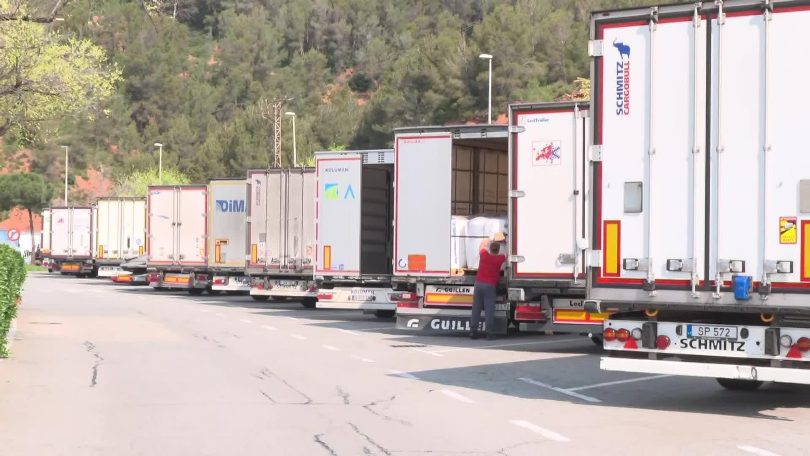 M071-EDI VARIOS ROBOS DE COMBUSTIBLE