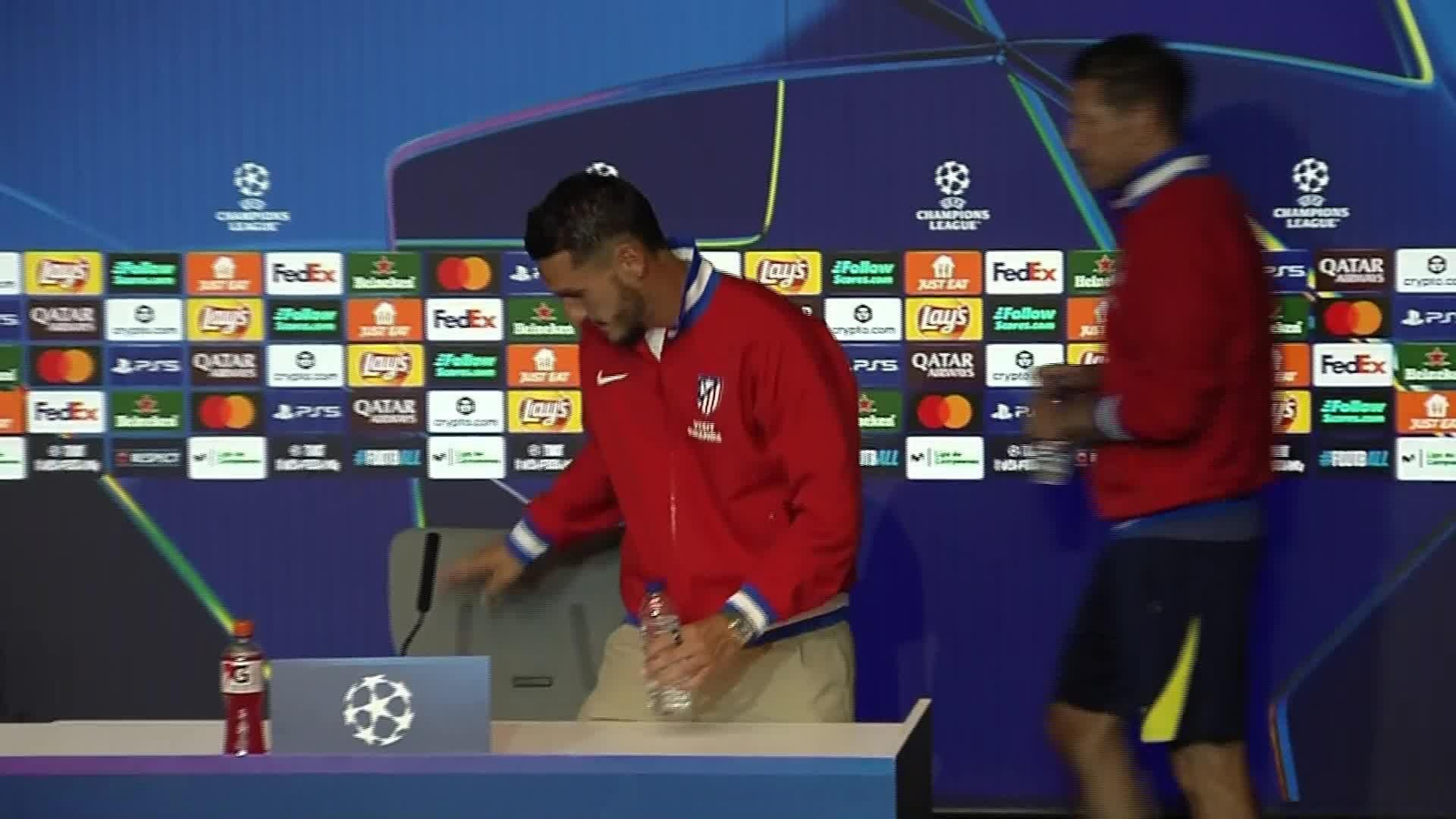 M049-MADRID RP ATLÉTICO DE MADRID