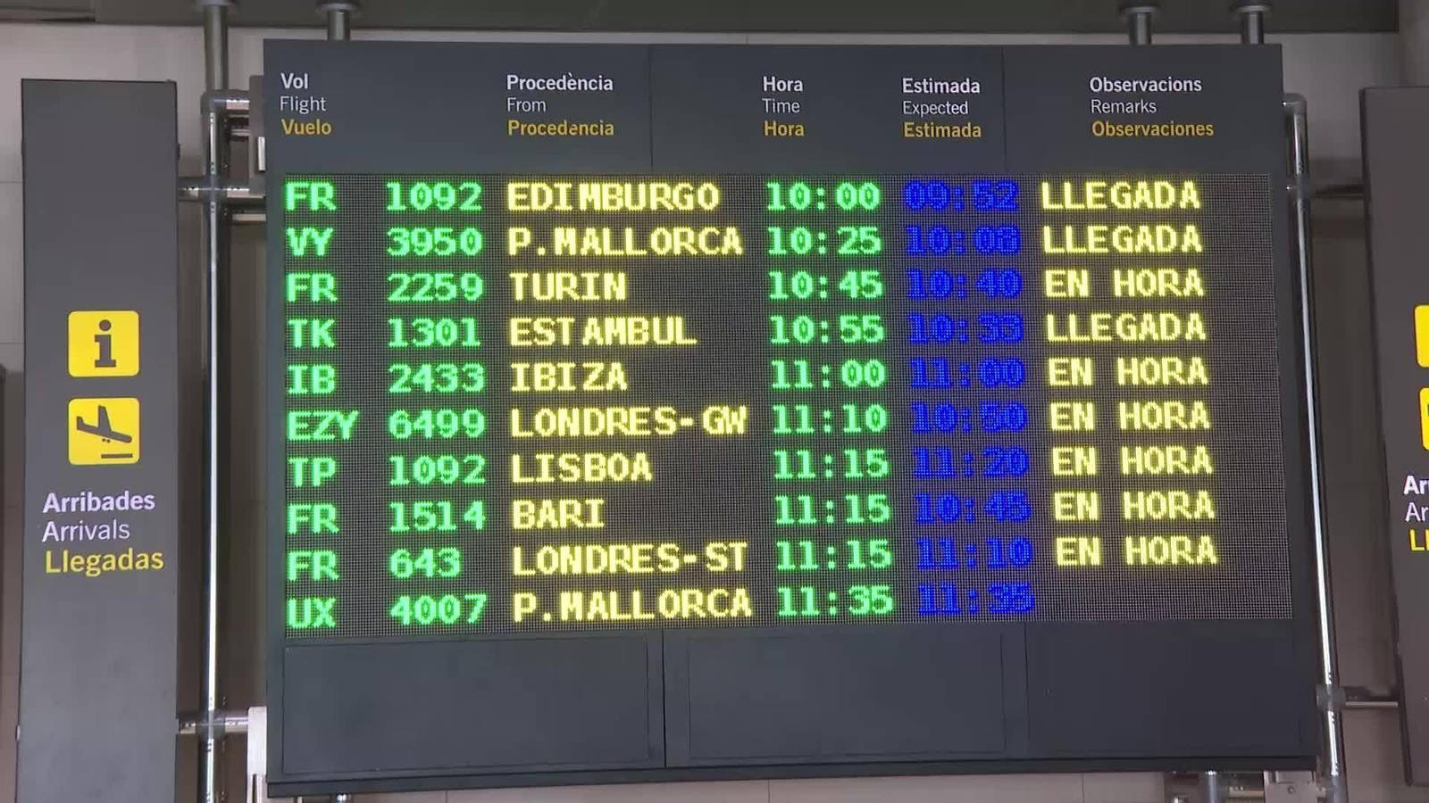 X034-VALENCIA REENCUENTROS AEROPUERTO