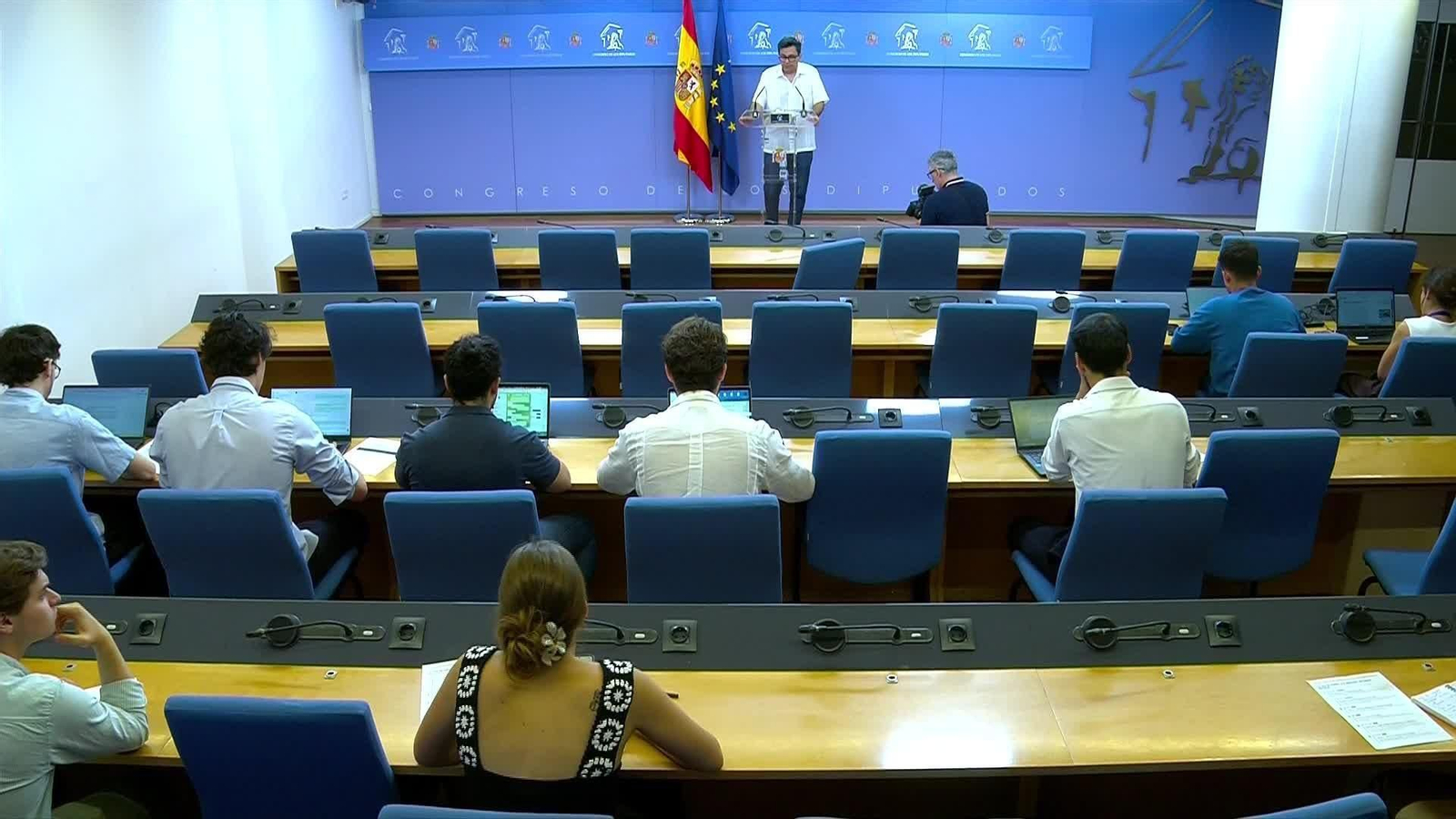 M020-CONGRESO JUNTA PORTAVOCES RP SUMAR