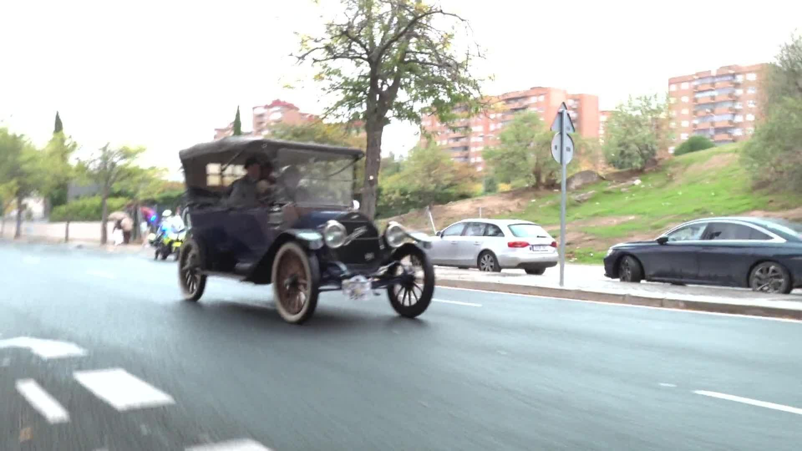 web coches de epoca