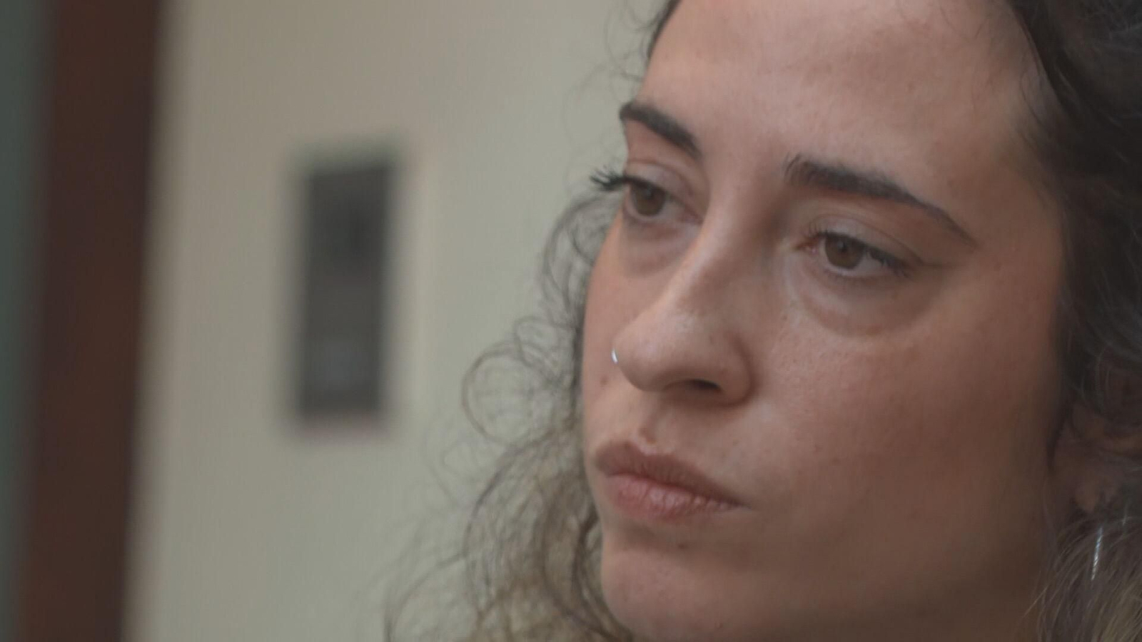 M070 VALENCIA CASO CHICA DESAHUCIADA frame 1271