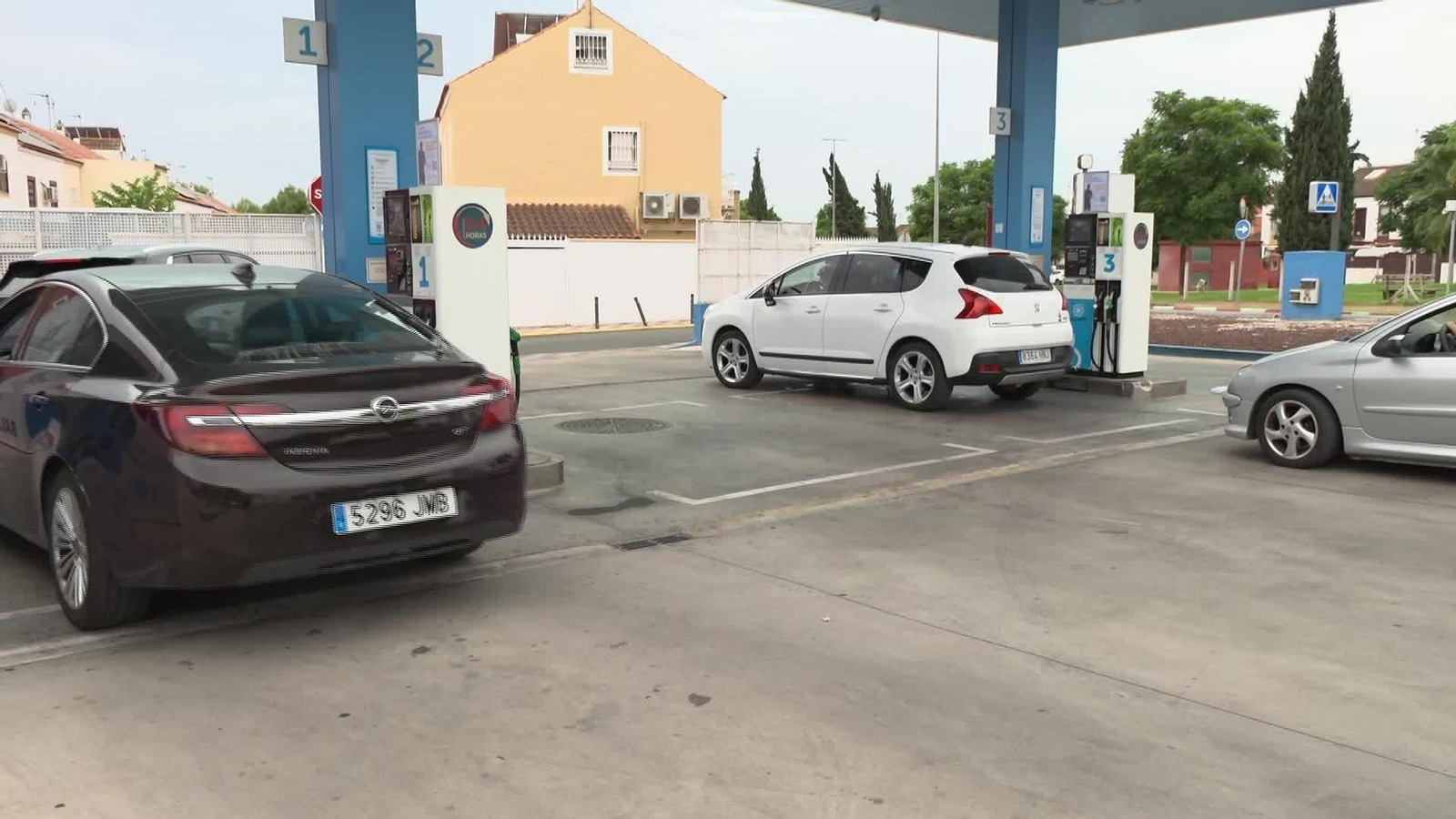 L043-SEVILLA PREOCUPACION COMBUSTIBLES