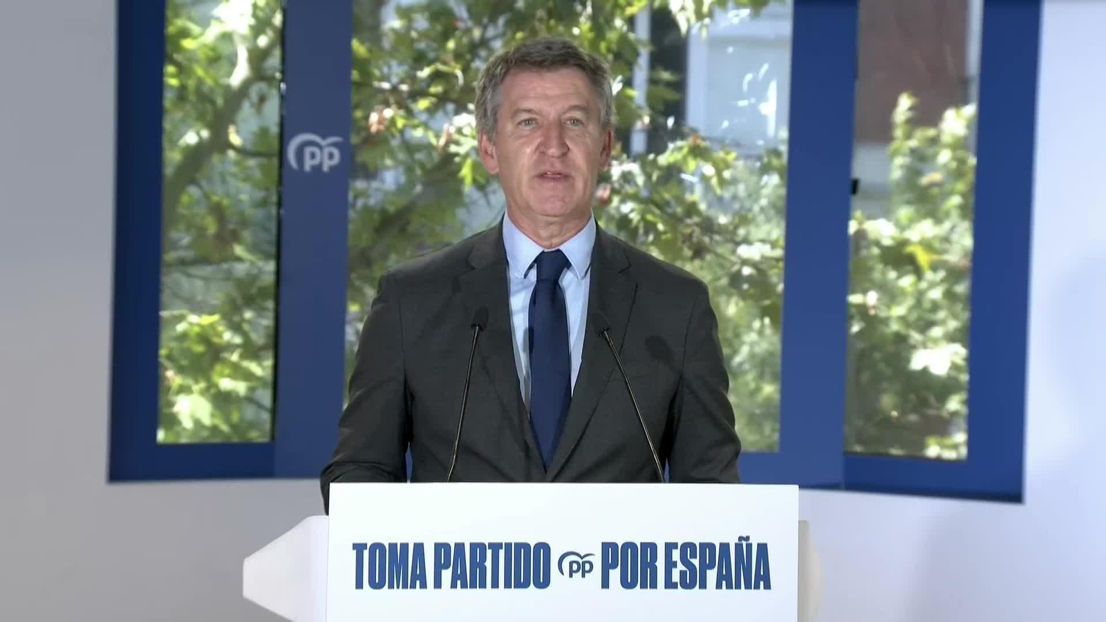 va feijoo comite direccion