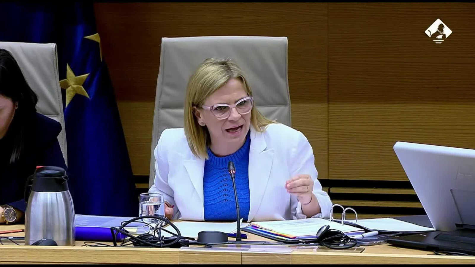 va pilar bernabe comision