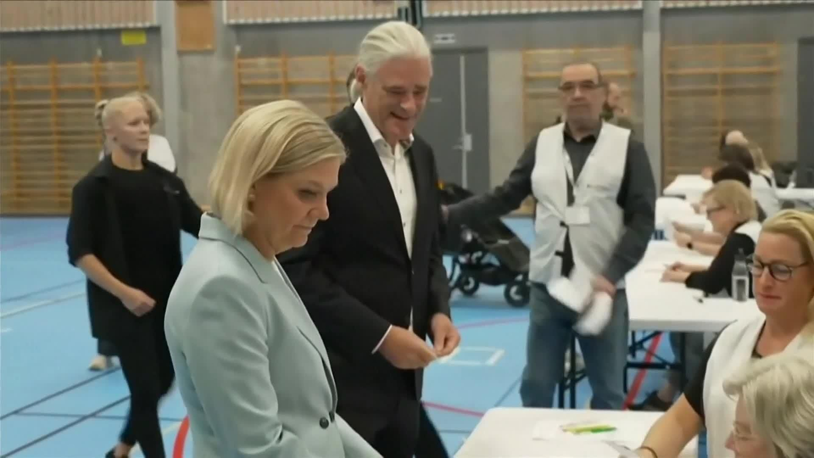 va vota candidata socialdemocrata