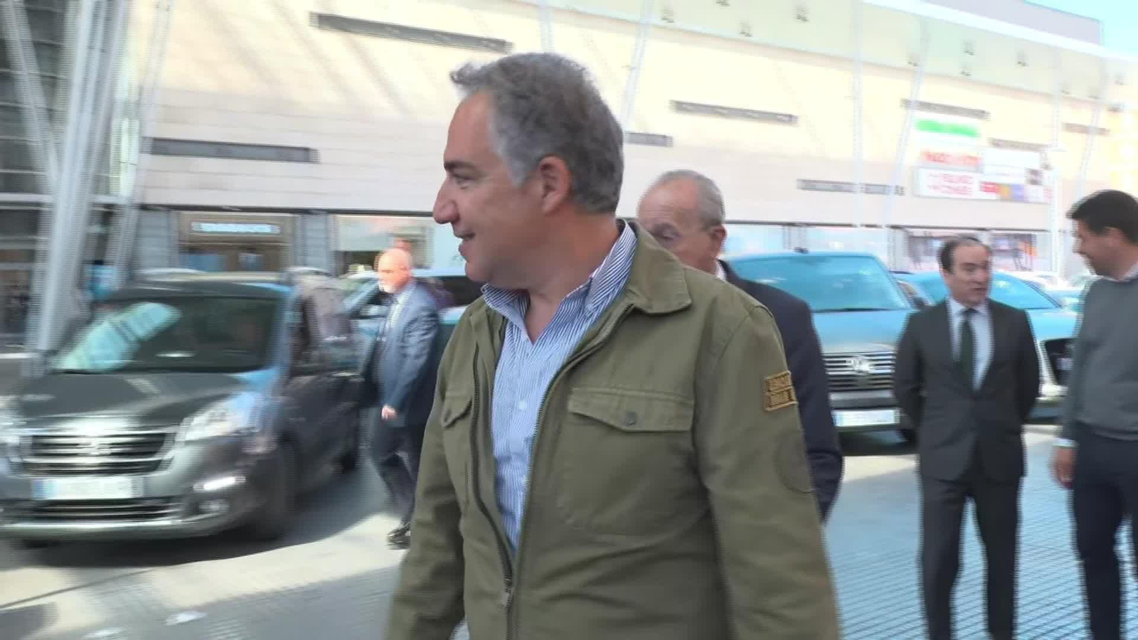 X015-MALAGA ACTO BENDODO