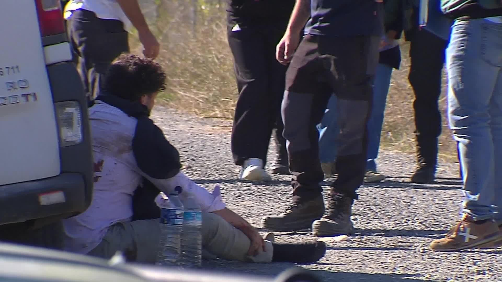 web resumen accidente