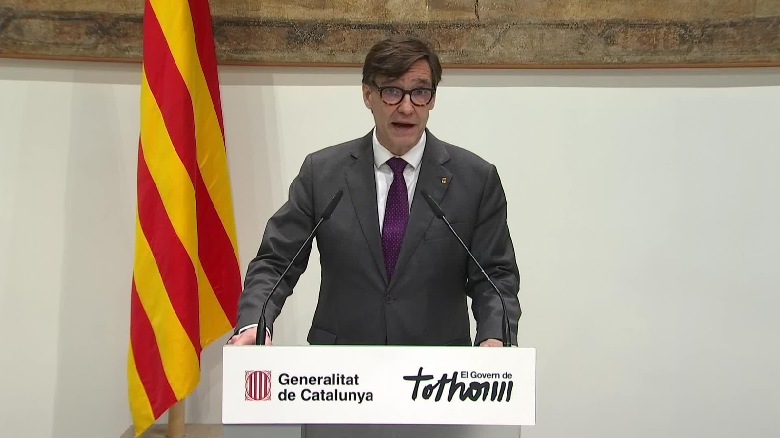 va illa retira presupuestos