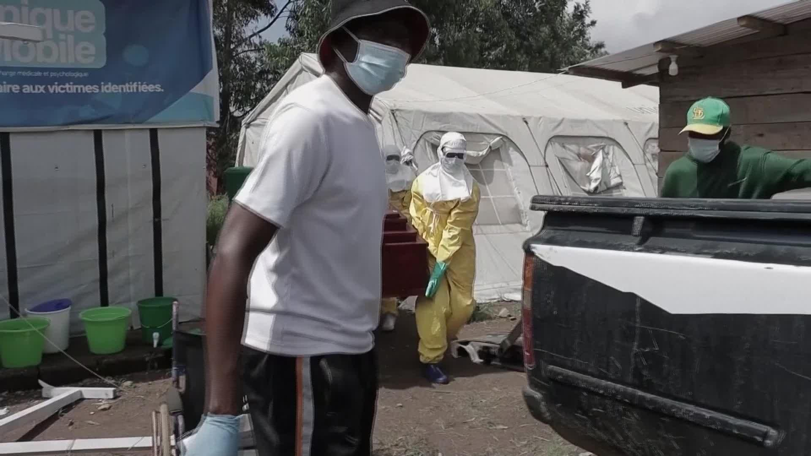 S007-VARIOS AVANCES VACUNA EBOLA