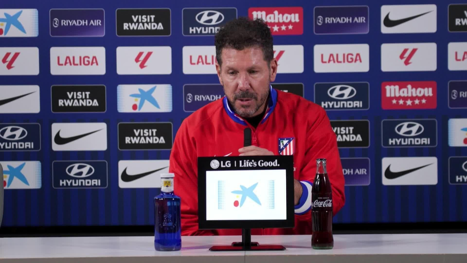 V040-MADRID DIEGO SIMEONE RP V040-MADRID DIEGO SIMEONE RP