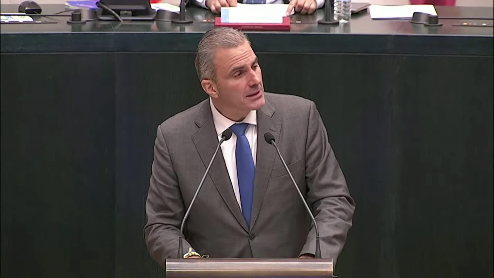 va ortega smith fulminado