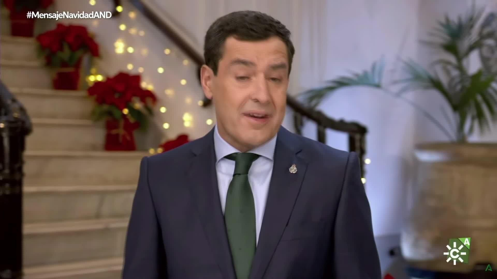 J017-SEVILLA MENSAJE FON DE AÑO MORENO BONILLA