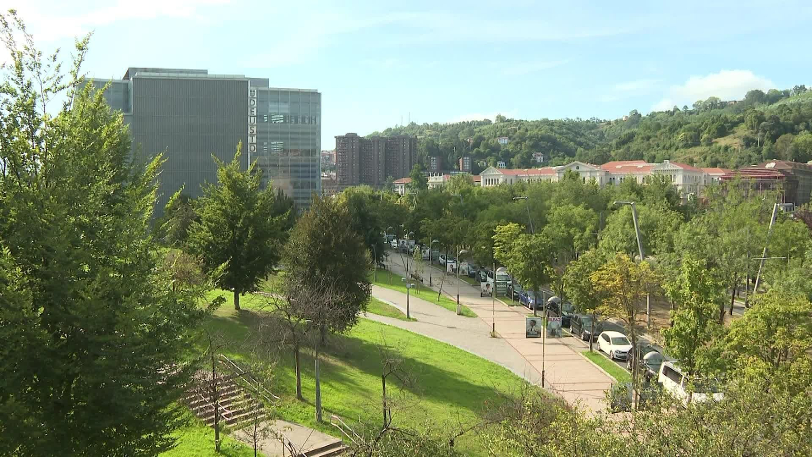 M047-BILBAO TEMPERATURAS SUAVES