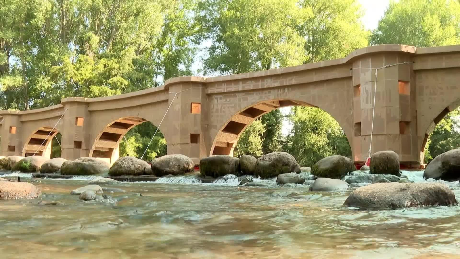 web puente carton