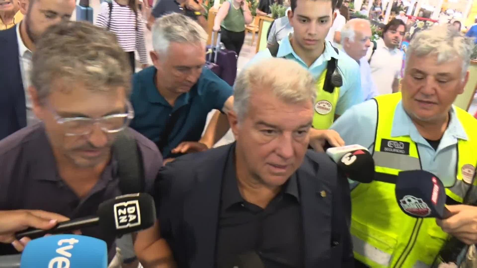 va laporta ferran