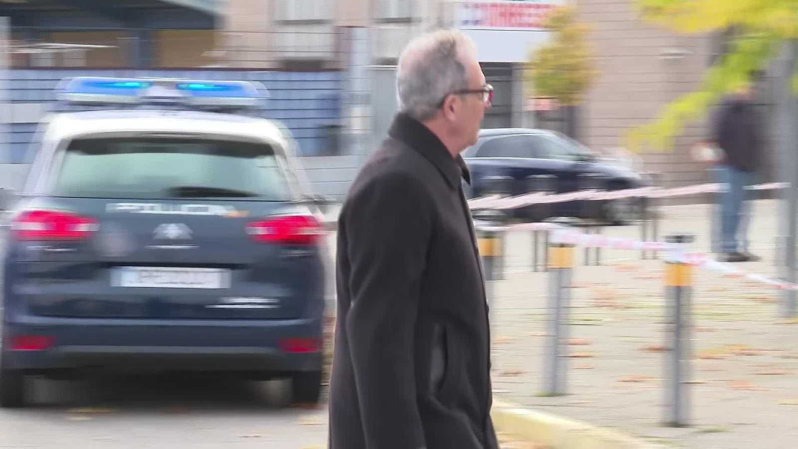 L097-EDI VARIOS JUICIO JORDI PUJOL