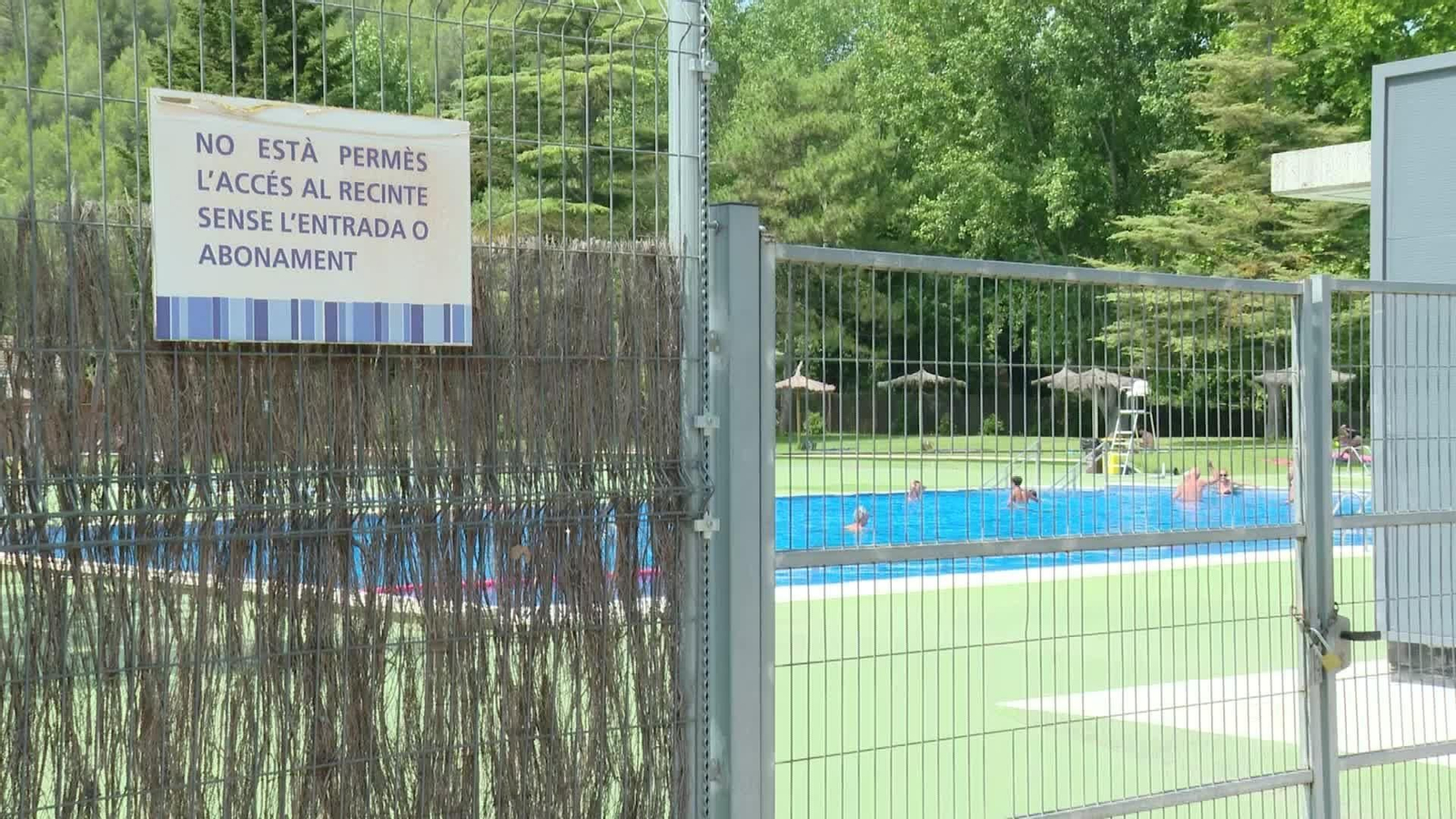 S632-VARIOS PISCINA DESALOJADA RETO VIRAL DEFECAR EN PISCINAS S632-VARIOS PISCINA DESALOJADA RETO VIRAL DEFECAR EN PISCINAS