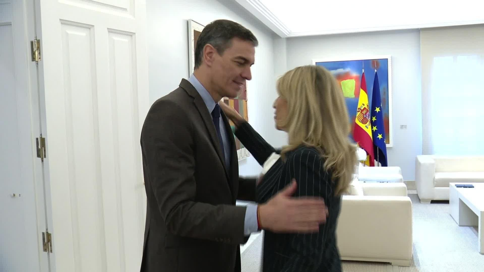 M069-EDI VARIOS SITUACION GOBIERNO Y SOCIOS