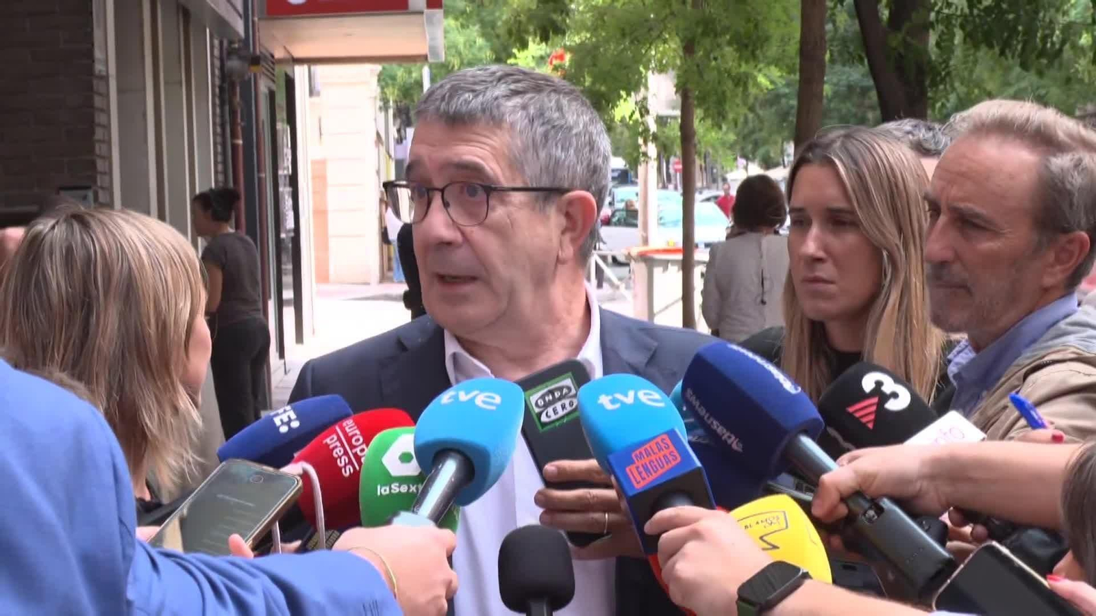 va mix totales entradas ejecutiva psoe