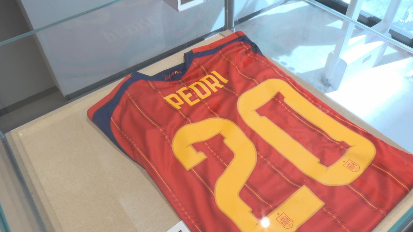 Camisetas