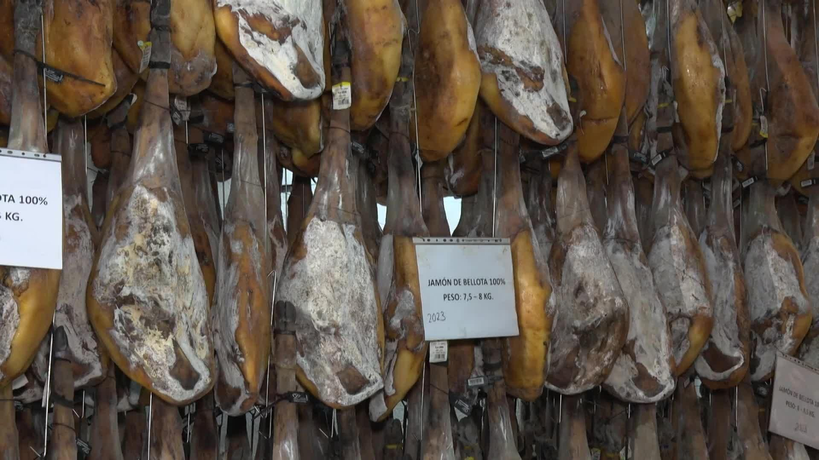 X079-HUELVA INCERTIDUMBRE SECTOR CARNICO RECURSOS