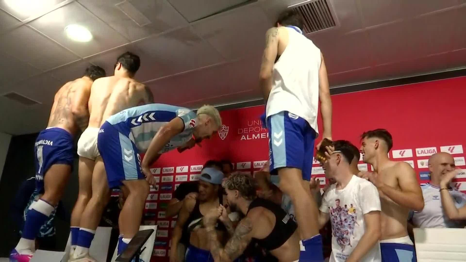 va celebraciones malaga