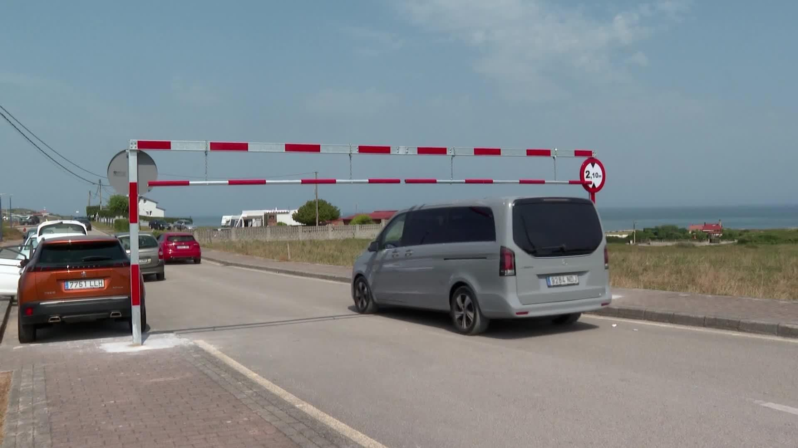 web turismo caravanas cantabria