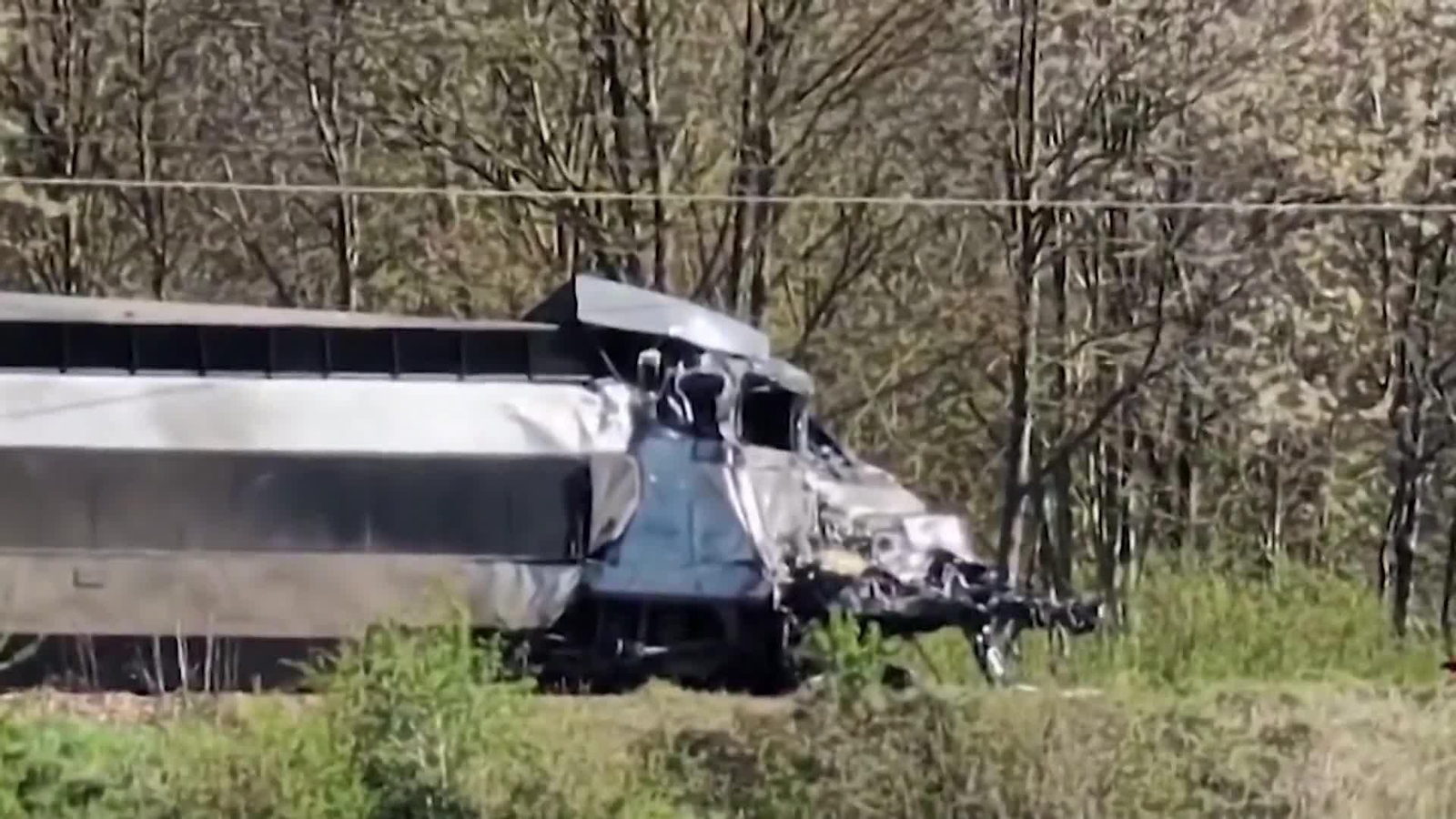 va colision tren francia