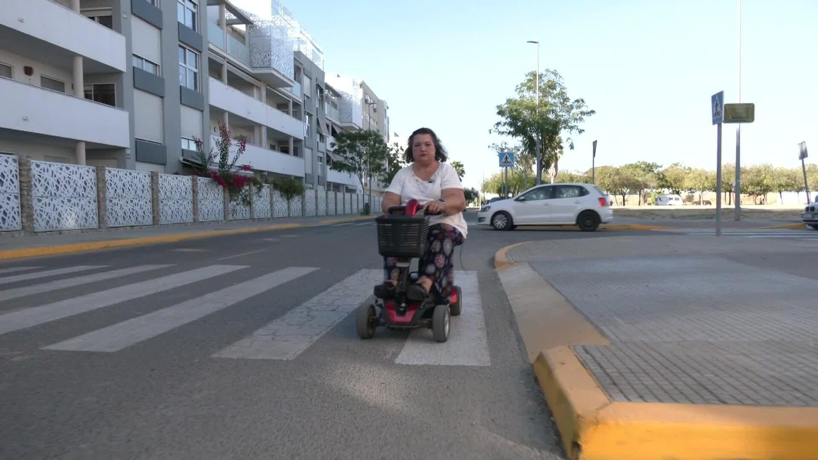 L003-EDI SEVILLA MOVILIDAD SILLAS DE RUEDAS EN CIUDADES