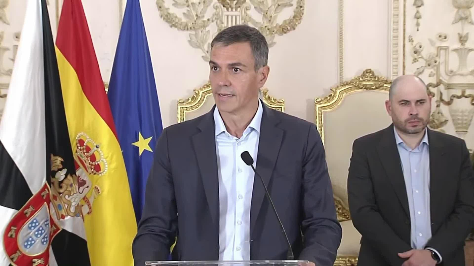 va total sanchez