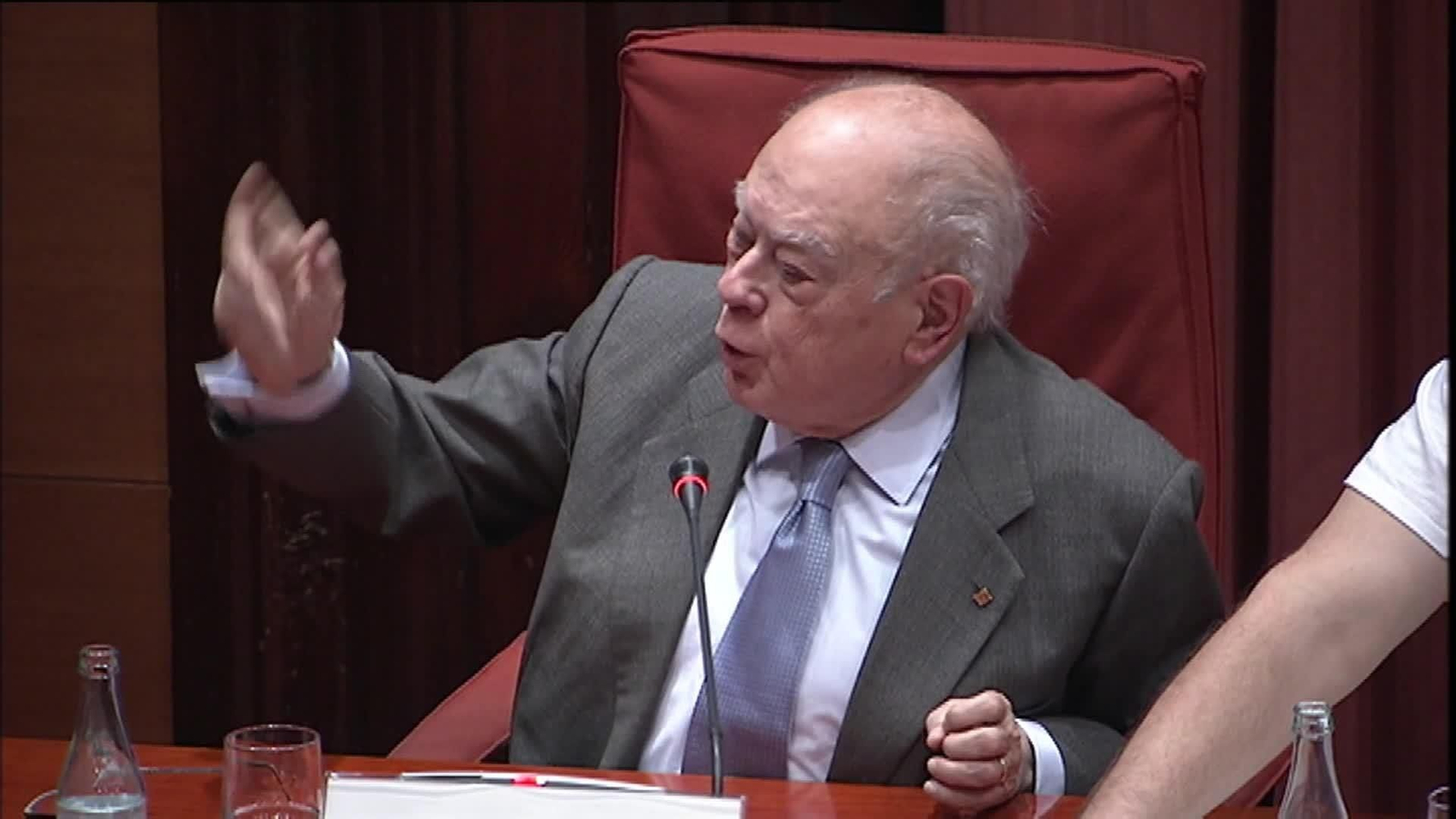 web pujol se libra OK