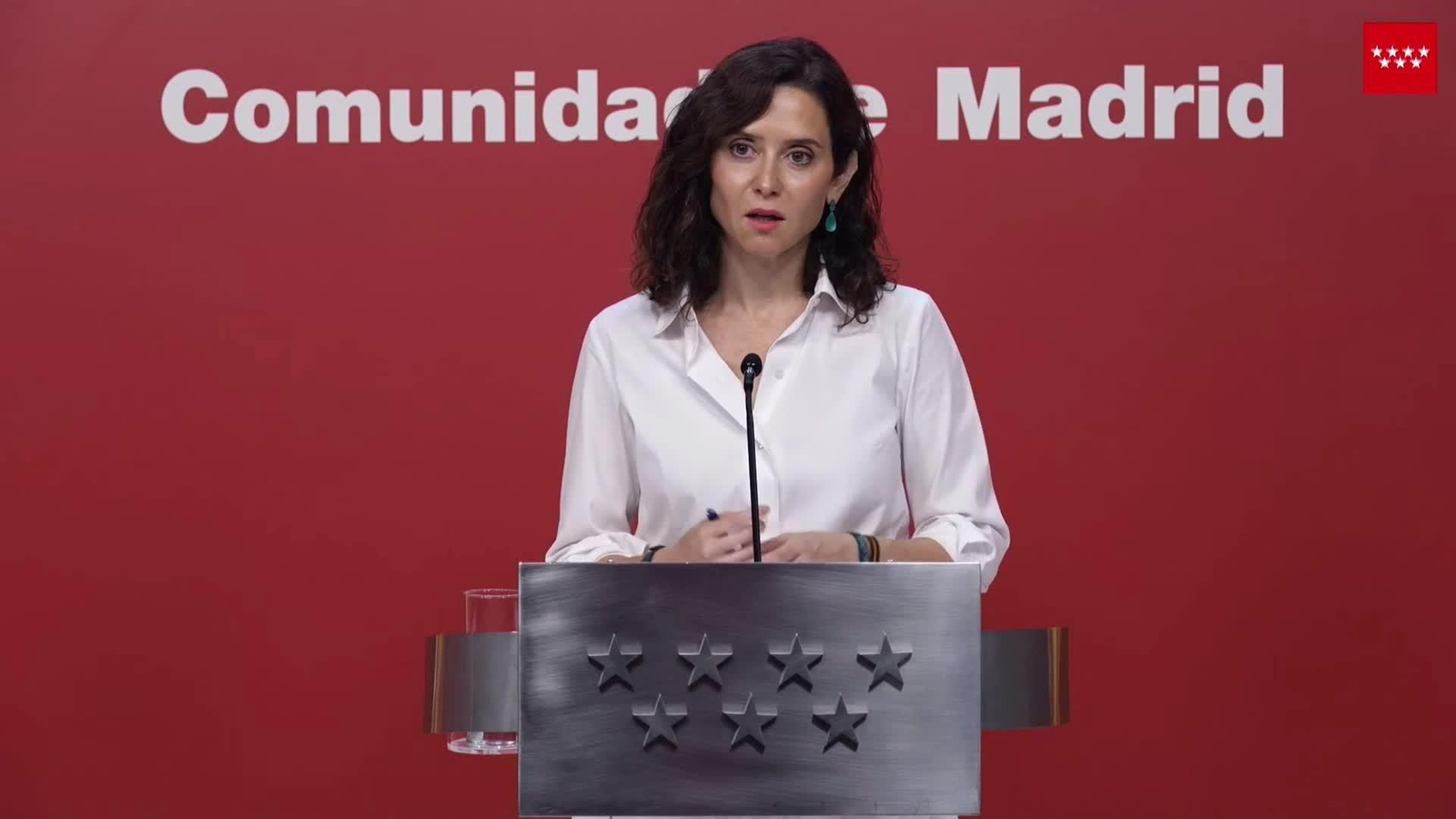 va ayuso atico