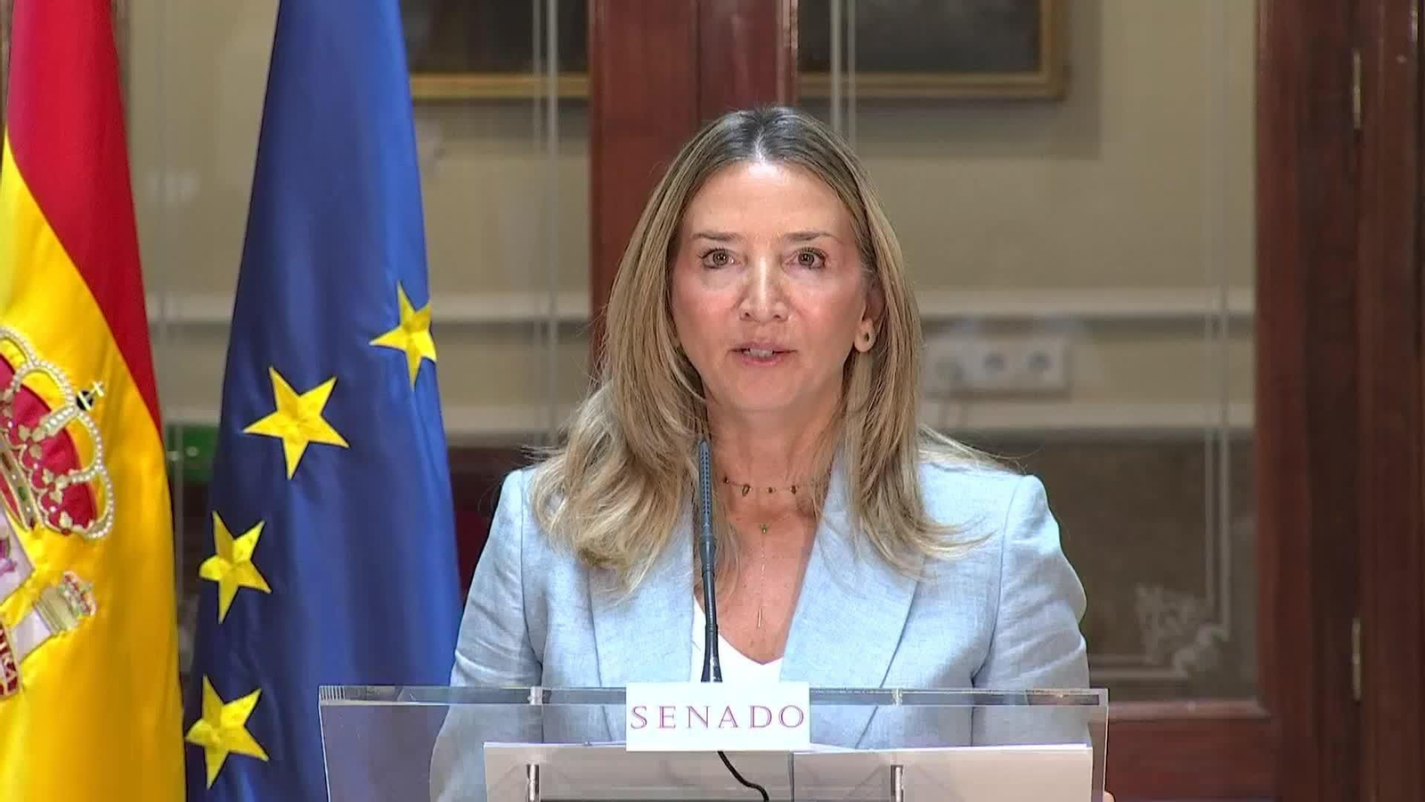 va citacion sanchez senado