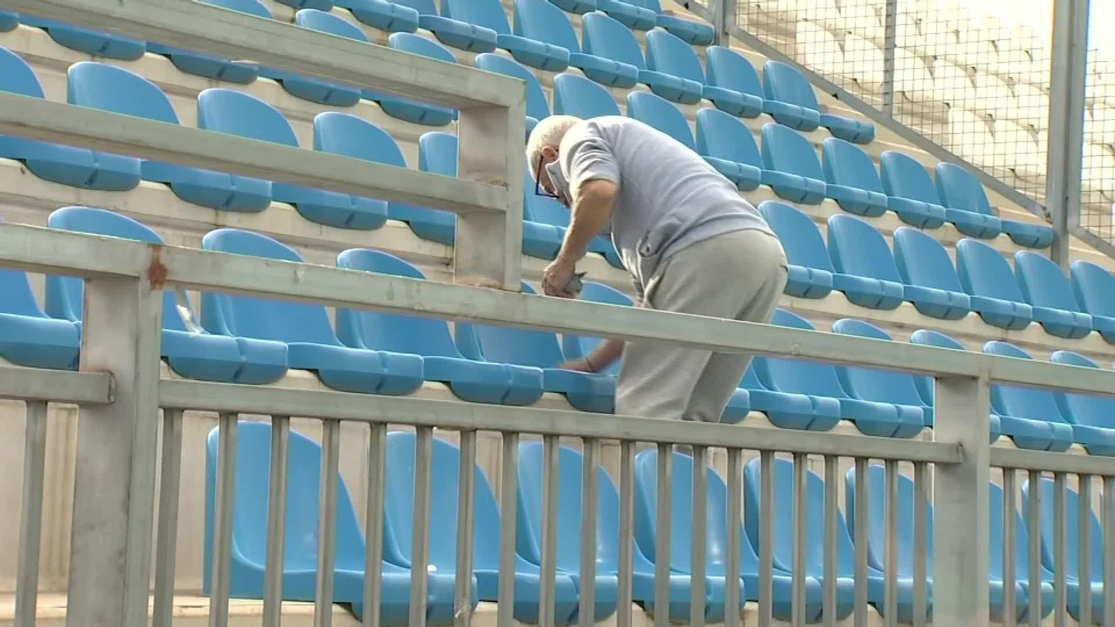 X042-MALLORCA PREVIA ATLETICO BALEARES-ATLETICO MADRID