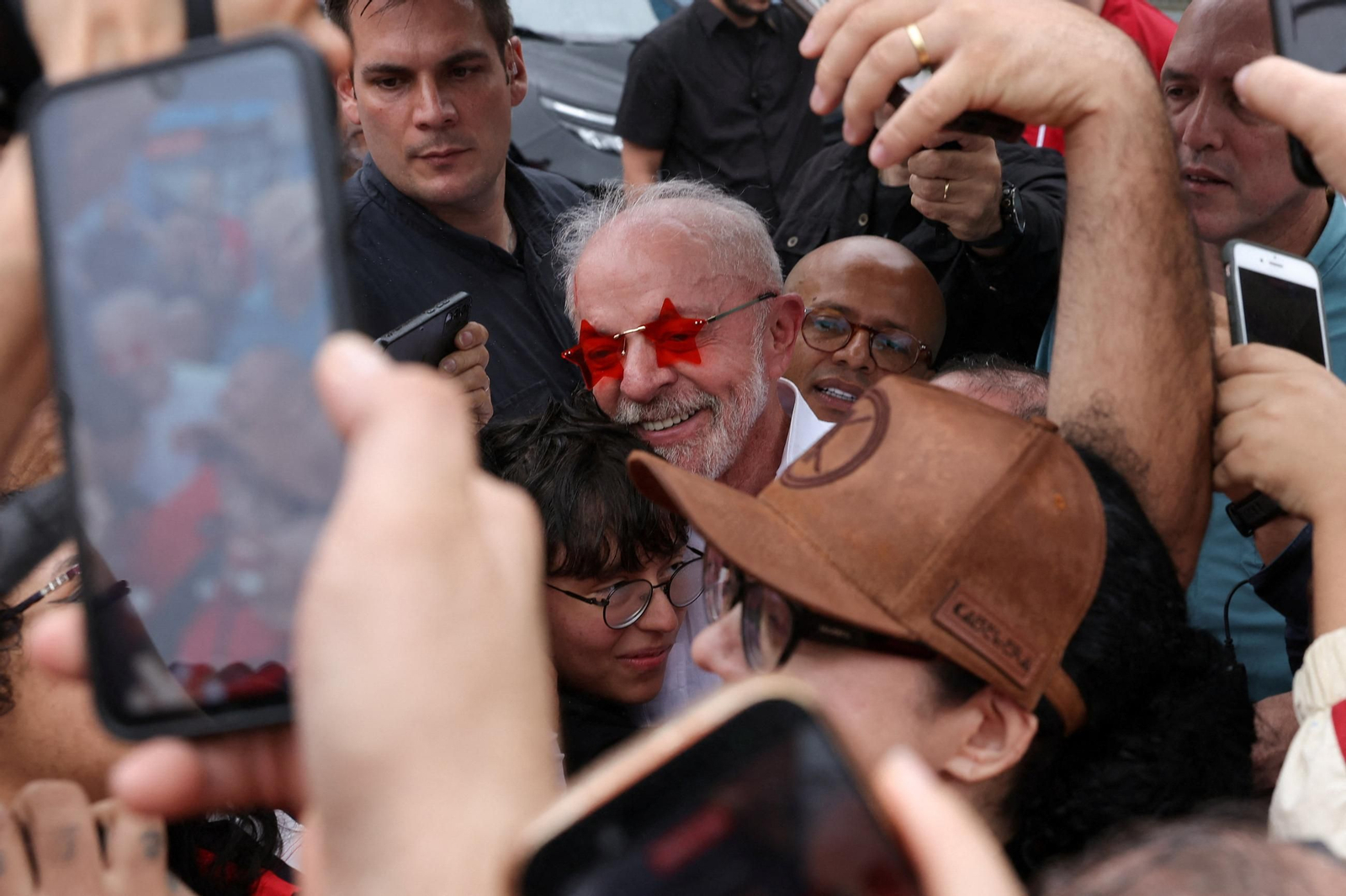 lula dia votaciones