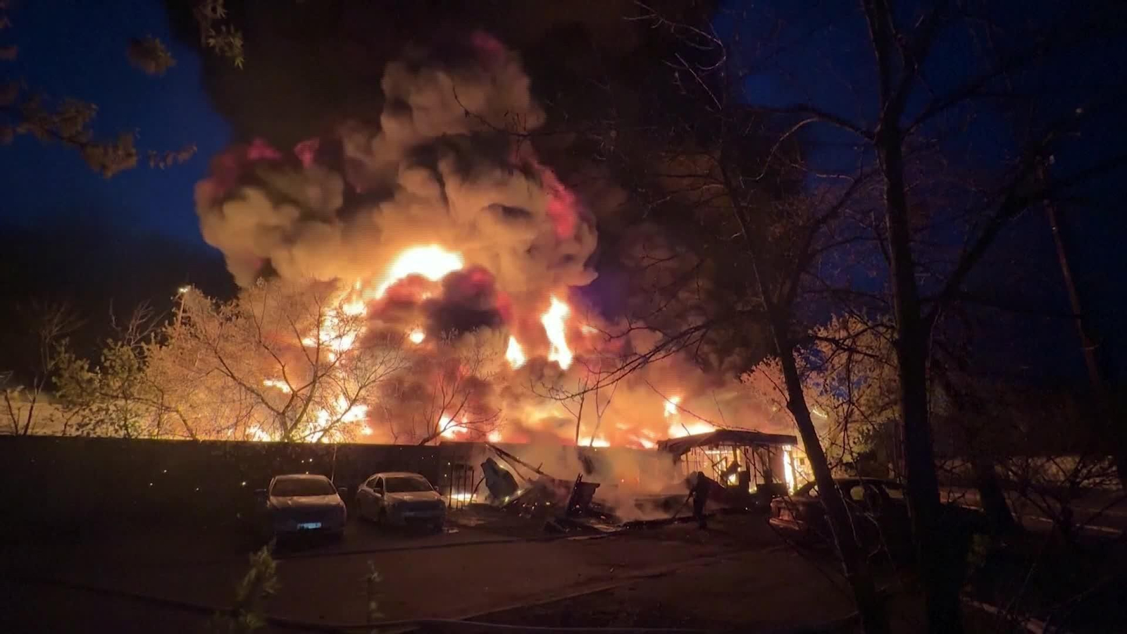 J005-UCRANIA BOMBARDEOS