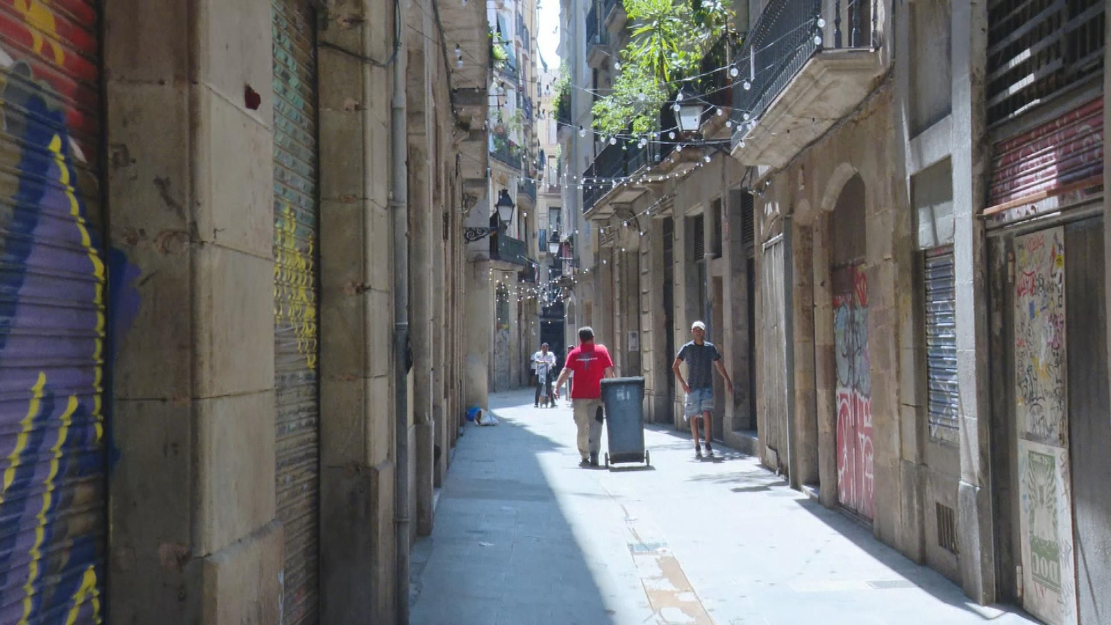Calle Calle