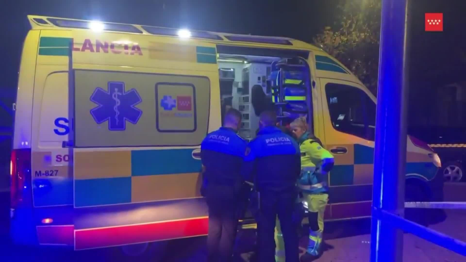 va violencia torrejon