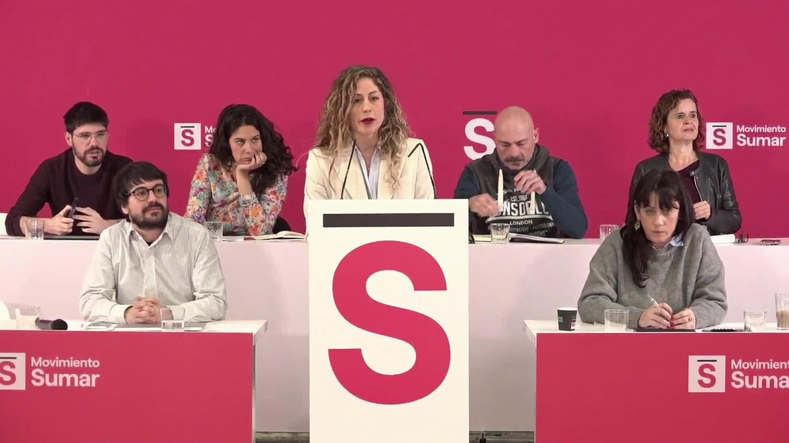 S022-MADRID LARA HERNANDEZ GRUPO COORDINADOR SUMAR