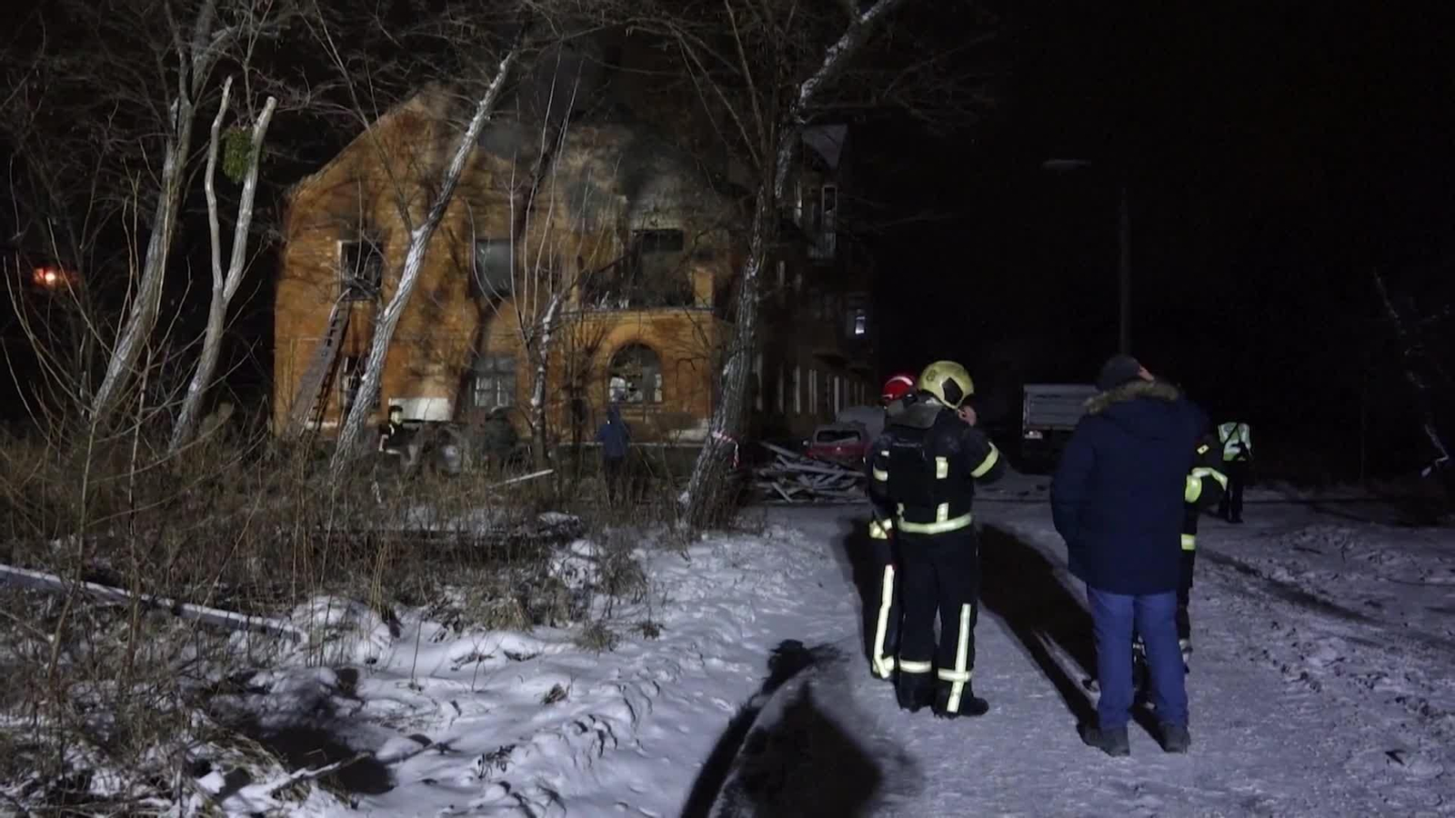 va venezuela homenaje caidos asalto usa