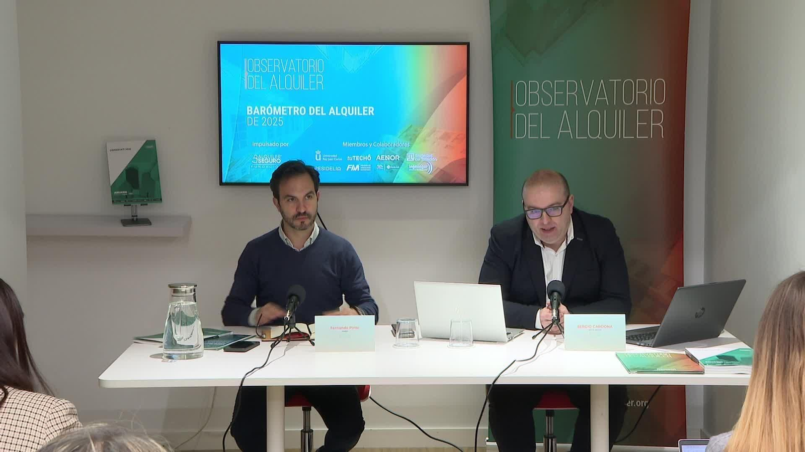 X021-MADRID BAROMETRO ALQUILER