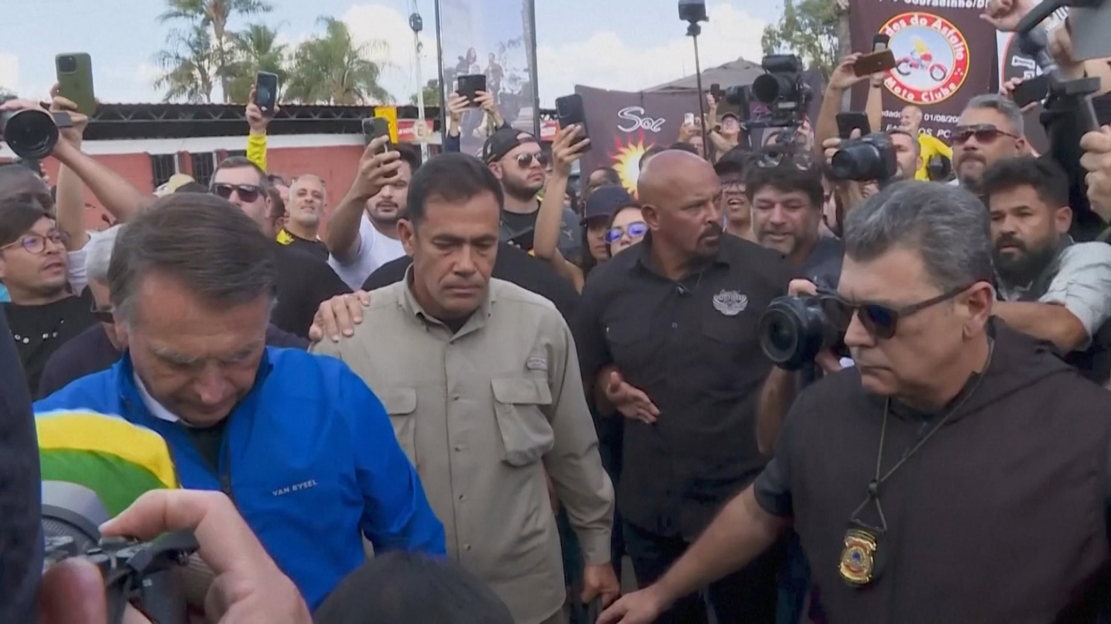 X004-BRASIL MANIFESTACION BOLSONARO