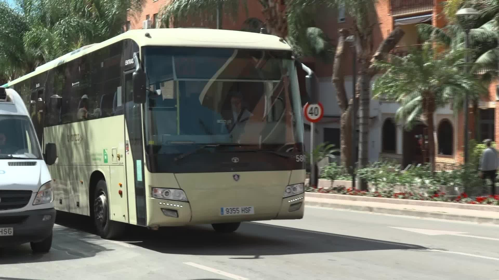 J059-MALAGA AUTOBUS GRATIS BENALMADENA